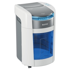 Leitz IQ OptiMax Small Office 200 automatinis popieriaus smulkintuvas, P5