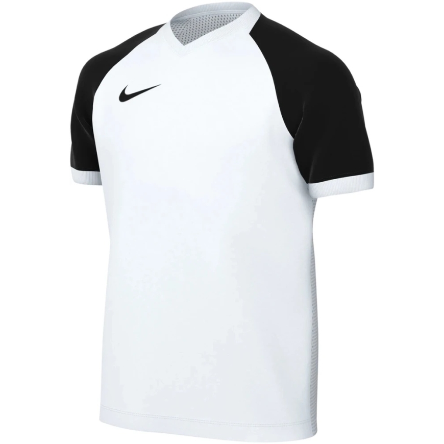 Nike Dri-FIT Trophy VI lasten t-paita valkoinen HV8158 100 (S)