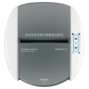 Leitz IQ OptiMax Small Office 200 automatinis popieriaus smulkintuvas, P5