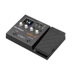 Nux MG-300 MkII pedal