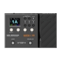 Nux MG-300 MkII pedal