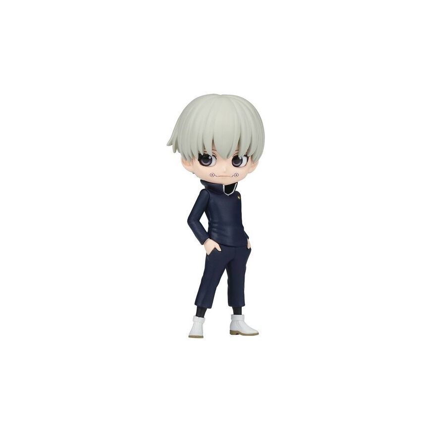 BP Q POSKET PETIT - JUJUTSU KAISEN - TOGE INUMAKI