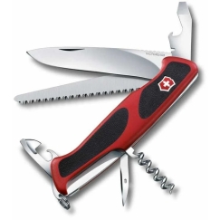 Victorinox Ranger Grip 55 taskuveitsi, 0.9563.C