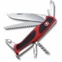 Victorinox Ranger Grip 55 Pocket Knife, 0.9563.C Victorinox Ranger Grip 55 Pocket Knife, 0.9563.C