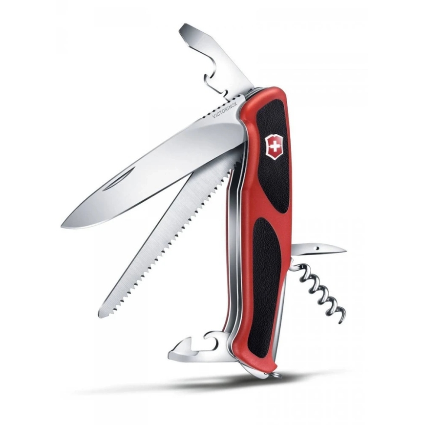 Victorinox Ranger Grip 55 taskunuga, 0.9563.C – 4