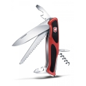 Victorinox Ranger Grip 55 Pocket Knife, 0.9563.C Victorinox Ranger Grip 55 Pocket Knife, 0.9563.C