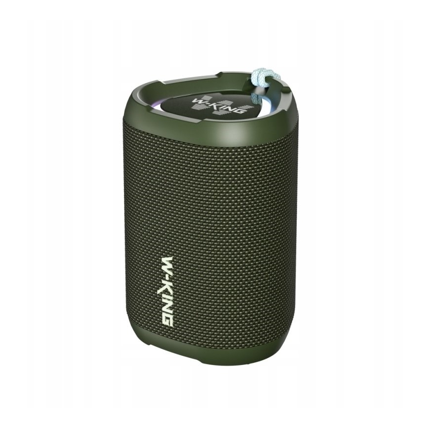 W-KING D110 Langaton Bluetooth-kaiutin