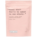 Скраб для тела Frank Body Original Coffee Smoothing, 200 мл