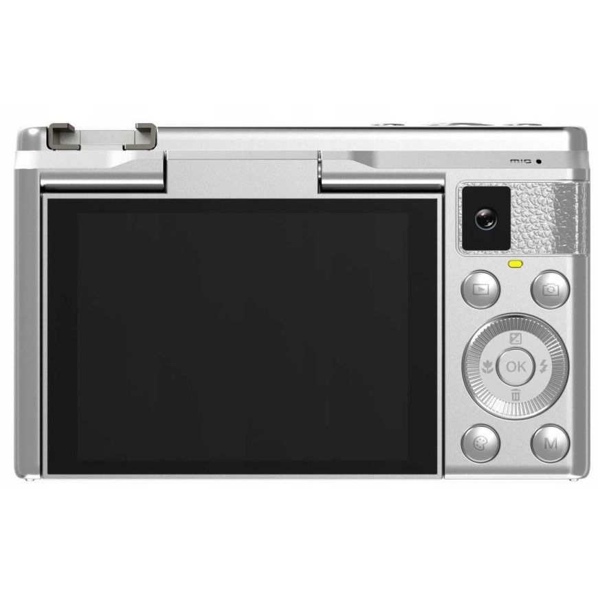 Xrec C89 64MB Silver – 2