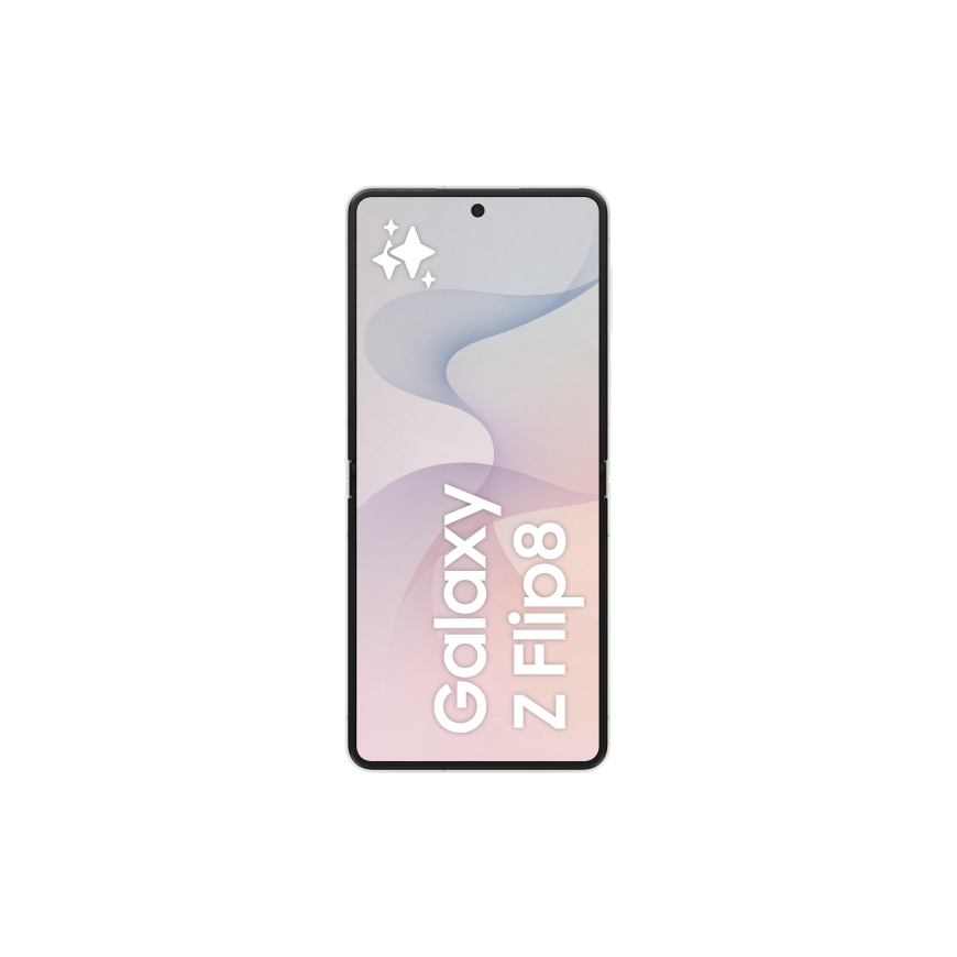 Samsung Galazy Z Flip8 5G puhelin, 512/12 Gt, kerma – 5