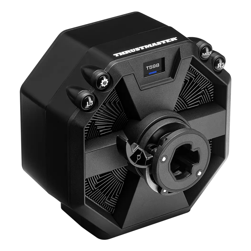 Thrustmaster T598 Servo Base Sacīkšu riteņu