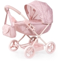 Bayer Design BAYER Nukuvankrõll PramCosy 12711AB 21712 Bayer Design BAYER Nukuvankrõll PramCosy 12711AB 21712