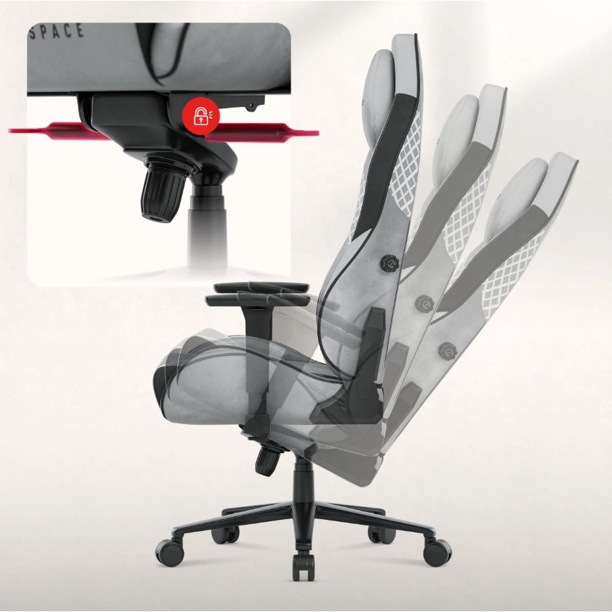 Huzaro Force 8.3 Hall – 4
