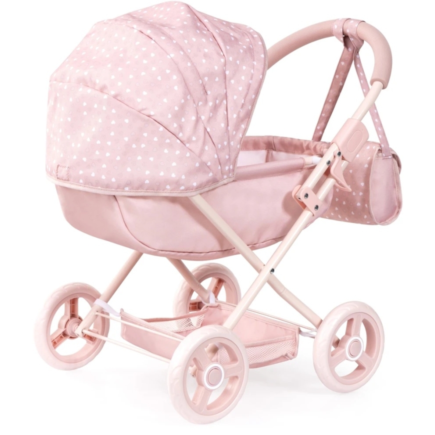 Bayer Design BAYER Doll Stroller PramCosy 12711AB 21712 – 3