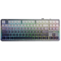 Aula F87 Pro V2 Gradient Pilkas Aula F87 Pro V2 Gradient Pilkas