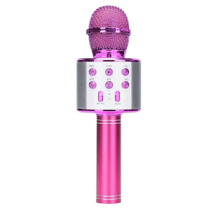 Riff WS-858 Pink – 2