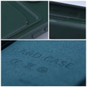 Riff "Силиконовый чехол Card для iPhone 14" Зеленый Riff "Силиконовый чехол Card для iPhone 14" Зеленый