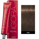 Wella Professionals Schwarzkopf Professional, Igora Royal, Pastāvīgā Matu Krāsa, 5-65 Gaiši Brūns Šokolādes Zelt, 60 ml Sievietē Wella Professionals Schwarzkopf Professional, Igora Royal, Pastāvīgā Matu Krāsa, 5-65 Gaiši Brūns Šokolādes Zelt, 60 ml Sievietē
