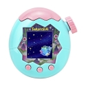 TAMAGOTCHI PARADISE - JADE-METSÄ