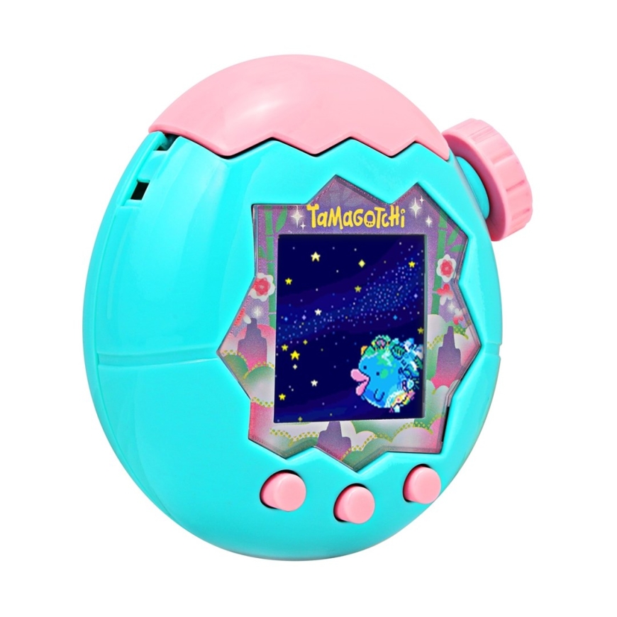 TAMAGOTCHI PARADISE - JADE-METSÄ – 3