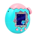 TAMAGOTCHI PARADISE - JADE MIŠKAS