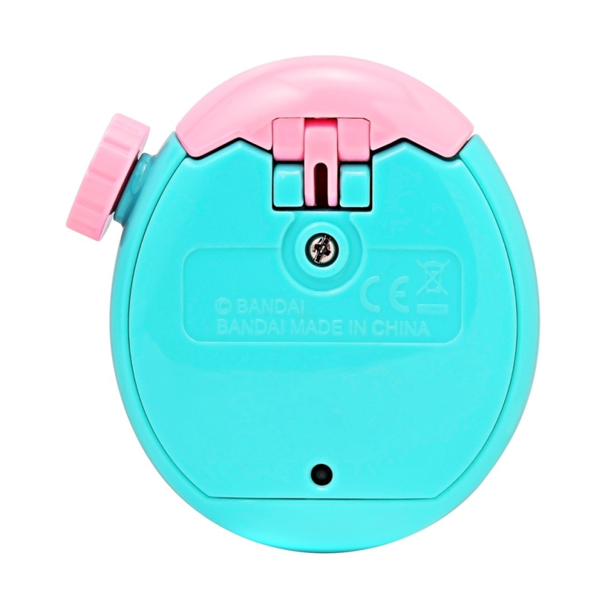 TAMAGOTCHI PARADISE - JADE FOREST – 4