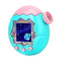 TAMAGOTCHI PARADISE - JADE-METSÄ