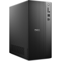 DELL Pro QVT1260 Intel® Core™ i5 i5-14500 8 GB DDR5-SDRAM 512 GB SSD Windows 11 Pro Desktop PC Black DELL Pro QVT1260 Intel® Core™ i5 i5-14500 8 GB DDR5-SDRAM 512 GB SSD Windows 11 Pro Desktop PC Black
