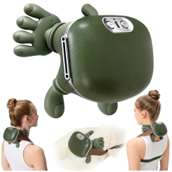 Neck and Shoulder Massager Reach Neck Pro