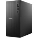 DELL Pro QVT1260 Intel® Core™ i5 i5-14500 8 GB DDR5-SDRAM 512 GB SSD Windows 11 Pro Desktop PC Black DELL Pro QVT1260 Intel® Core™ i5 i5-14500 8 GB DDR5-SDRAM 512 GB SSD Windows 11 Pro Desktop PC Black