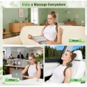 Kaela ja õlgade massaažiseade Reach Neck Pro Kaela ja õlgade massaažiseade Reach Neck Pro