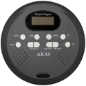 Akai CD ACDP-200 Plus - портативный CD-плеер Akai CD ACDP-200 Plus - портативный CD-плеер