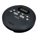 Akai CD ACDP-200 Plus - portable CD player