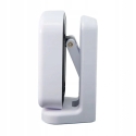 SHELLY Presence Gen4 Smart Motion Sensor, White SHELLY Presence Gen4 Smart Motion Sensor, White