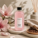 Reed Diffuser Refill 250 ml MAGNOLIA BLOSSOM & WOOD MILLEFIORI Reed Diffuser Refill 250 ml MAGNOLIA BLOSSOM & WOOD MILLEFIORI