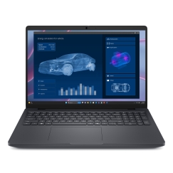 DELL Pro Max 16 MC16255