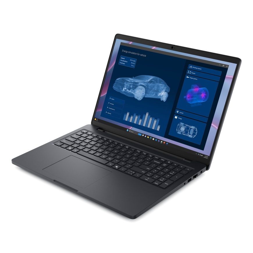 DELL Pro Max 16 MC16255 – 3