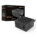 Virtalähde MONTECH BETA 2 ATX PC 100 - 240 V 750 W BETA2750W