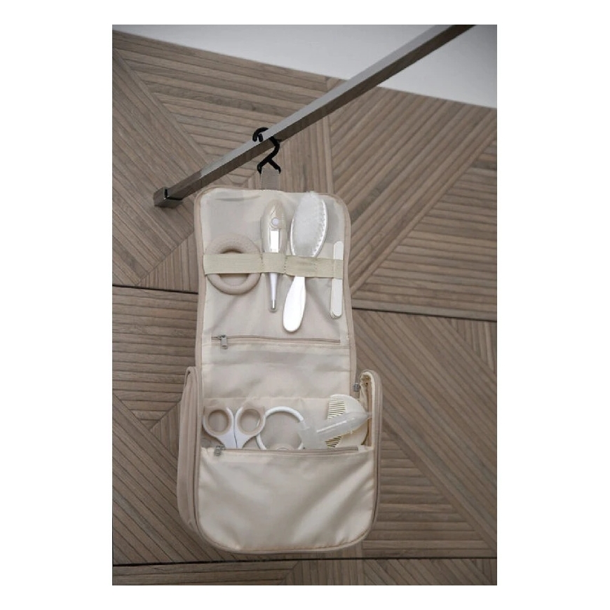 BEABA BEBIHOOLDUS KOMPLEKT 10 LISAGA CLAY EARTH – 5