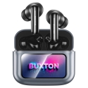 Buxton BTW 9600 Wingate ANC - Langattomat nappikuulokkeet latauspalalla Buxton BTW 9600 Wingate ANC - Langattomat nappikuulokkeet latauspalalla