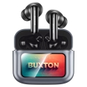 Buxton BTW 9600 Wingate ANC - Bezvadu austiņas ar ievietojamu uzlādes kārbu Buxton BTW 9600 Wingate ANC - Bezvadu austiņas ar ievietojamu uzlādes kārbu