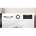 Bosch WNA13400SN Serie 4 kuivaava pyykinpesukone, valkoinen Bosch WNA13400SN Serie 4 kuivaava pyykinpesukone, valkoinen