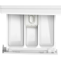 Bosch WNA13400SN Serie 4 washer dryer, white Bosch WNA13400SN Serie 4 washer dryer, white