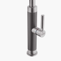 Franke Mythos Masterpiece J Pull Down Spray SS 115.0711.554 Franke Mythos Masterpiece J Pull Down Spray SS 115.0711.554