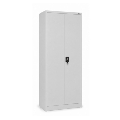 Iron Mate MARS Metalinis Garažo Spinta 185 x 90 x 45 Pilka RAL7035