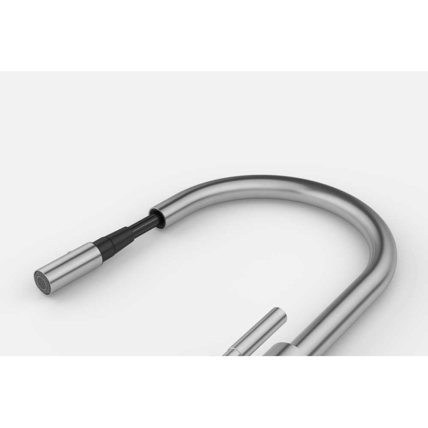Franke Mythos Masterpiece J Pull Down Spray SS 115.0711.554 – 2