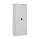 Iron Mate MARS metāla garāžas skapis 185 x 90 x 45 pelēks RAL7035 Iron Mate MARS metāla garāžas skapis 185 x 90 x 45 pelēks RAL7035