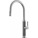 Franke Mythos Masterpiece J Pull Down Spray SS 115.0711.554 Franke Mythos Masterpiece J Pull Down Spray SS 115.0711.554
