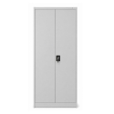Iron Mate MARS Metalinis Garažo Spinta 185 x 90 x 45 Pilka RAL7035 Iron Mate MARS Metalinis Garažo Spinta 185 x 90 x 45 Pilka RAL7035