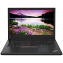 Lenovo ThinkPad T480 14 1920x1080 i5-8350U 8GB 512SSD M.2 NVME WIN11Pro UUSINTU